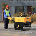 FYL-800 Full Hydraulic Vibratory Mini Road Roller Compactor Full Hydraulic Vibratory Mini Road Roller Compactor Fyl-800